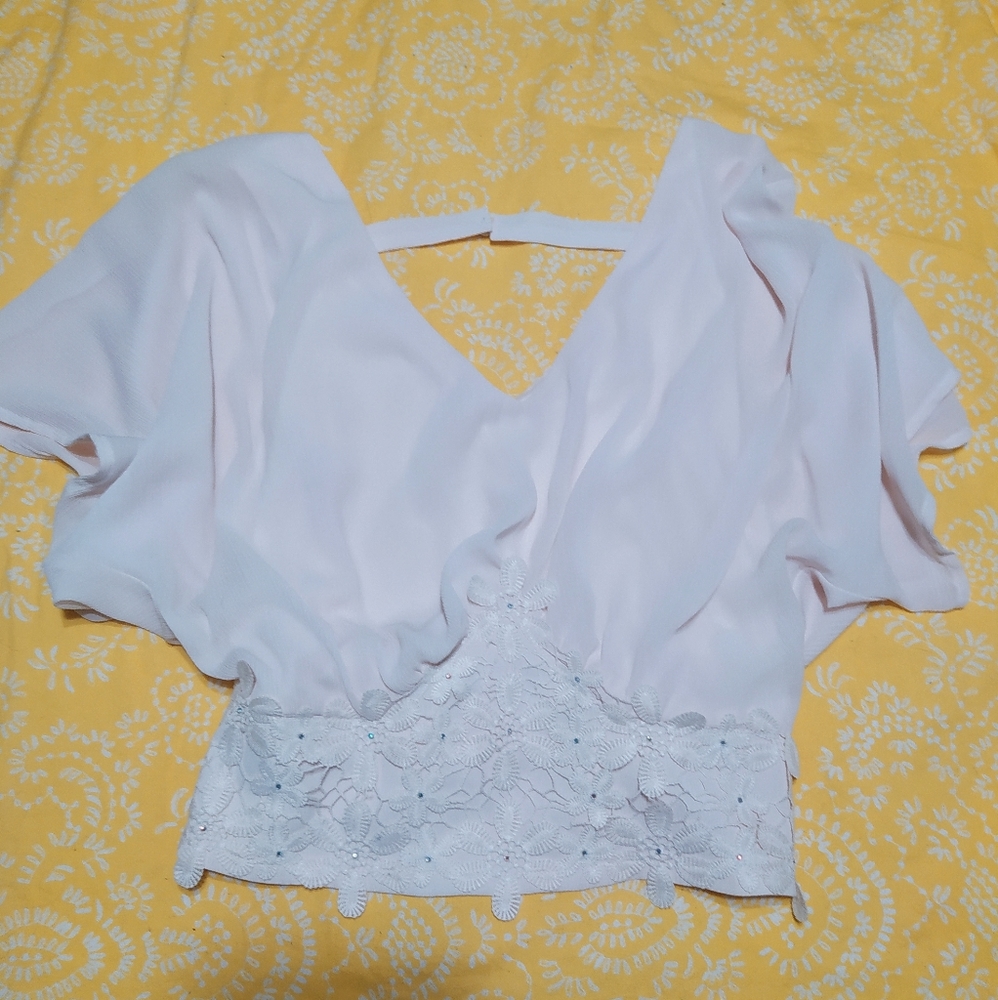 Beautiful top